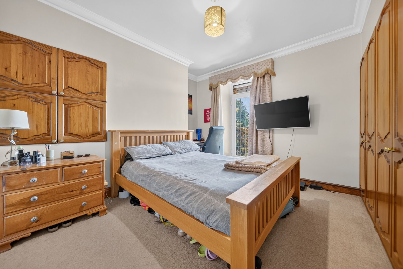 Priesthorpe Lane, Farsley, Pudsey, West Yorkshire, LS28