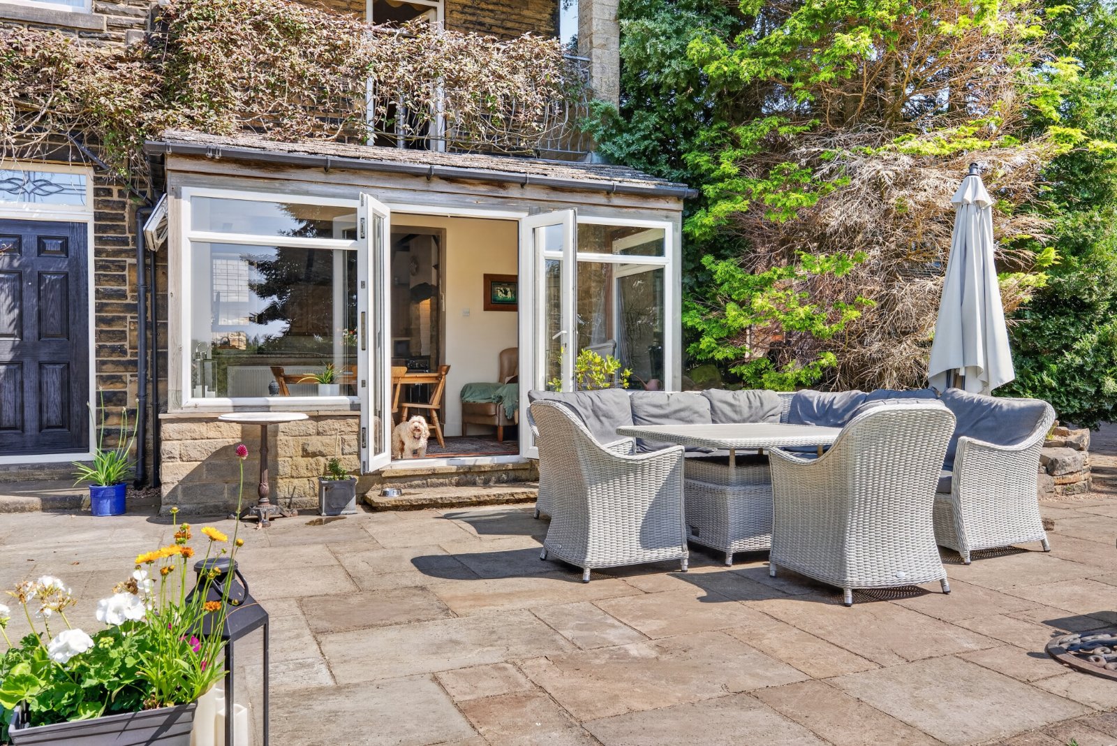 Priesthorpe Lane, Farsley, Pudsey, West Yorkshire, LS28