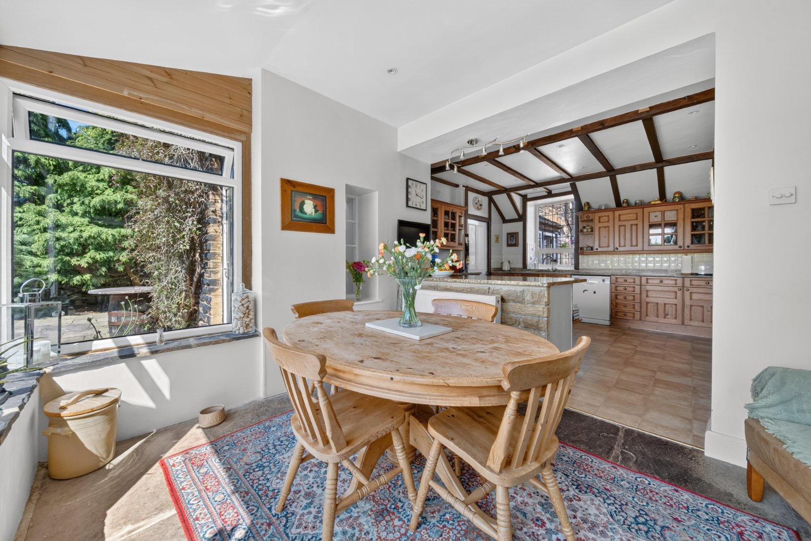 Priesthorpe Lane, Farsley, Pudsey, West Yorkshire, LS28