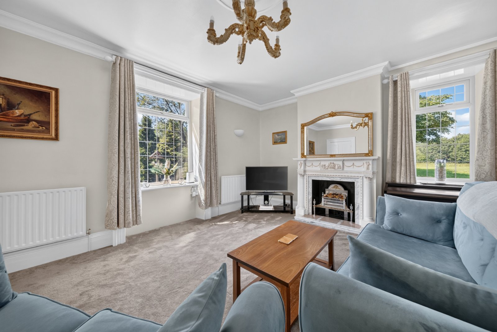 Priesthorpe Lane, Farsley, Pudsey, West Yorkshire, LS28