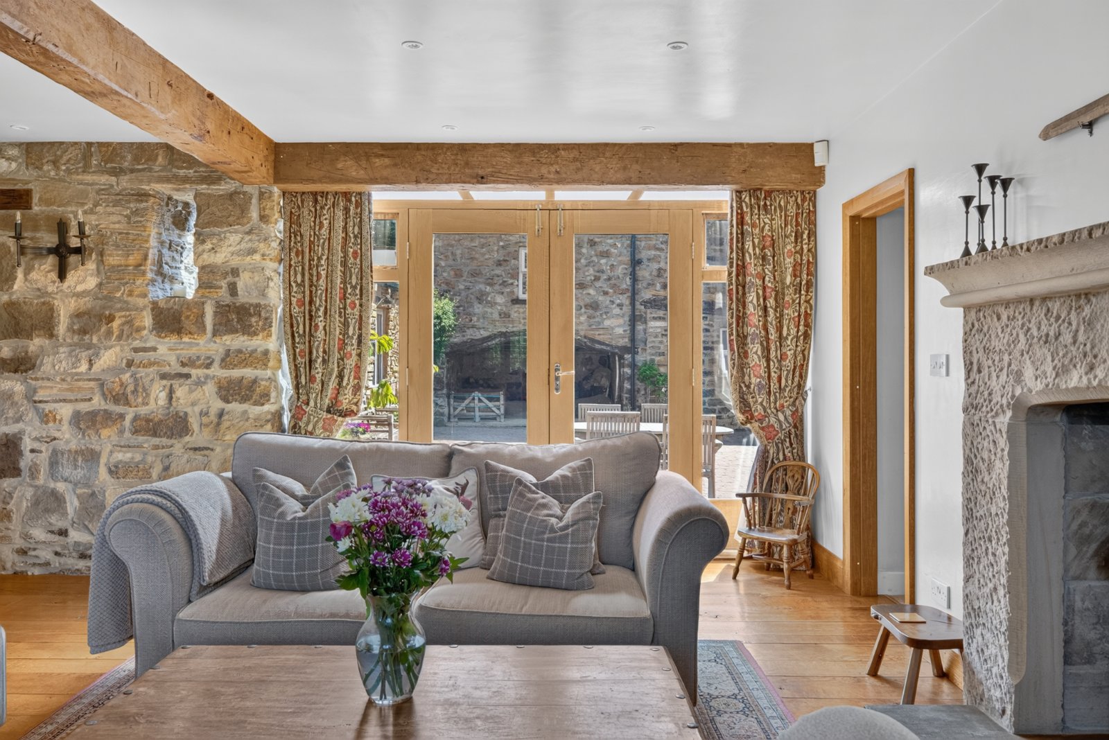 Priesthorpe Lane, Farsley, Pudsey, West Yorkshire, LS28