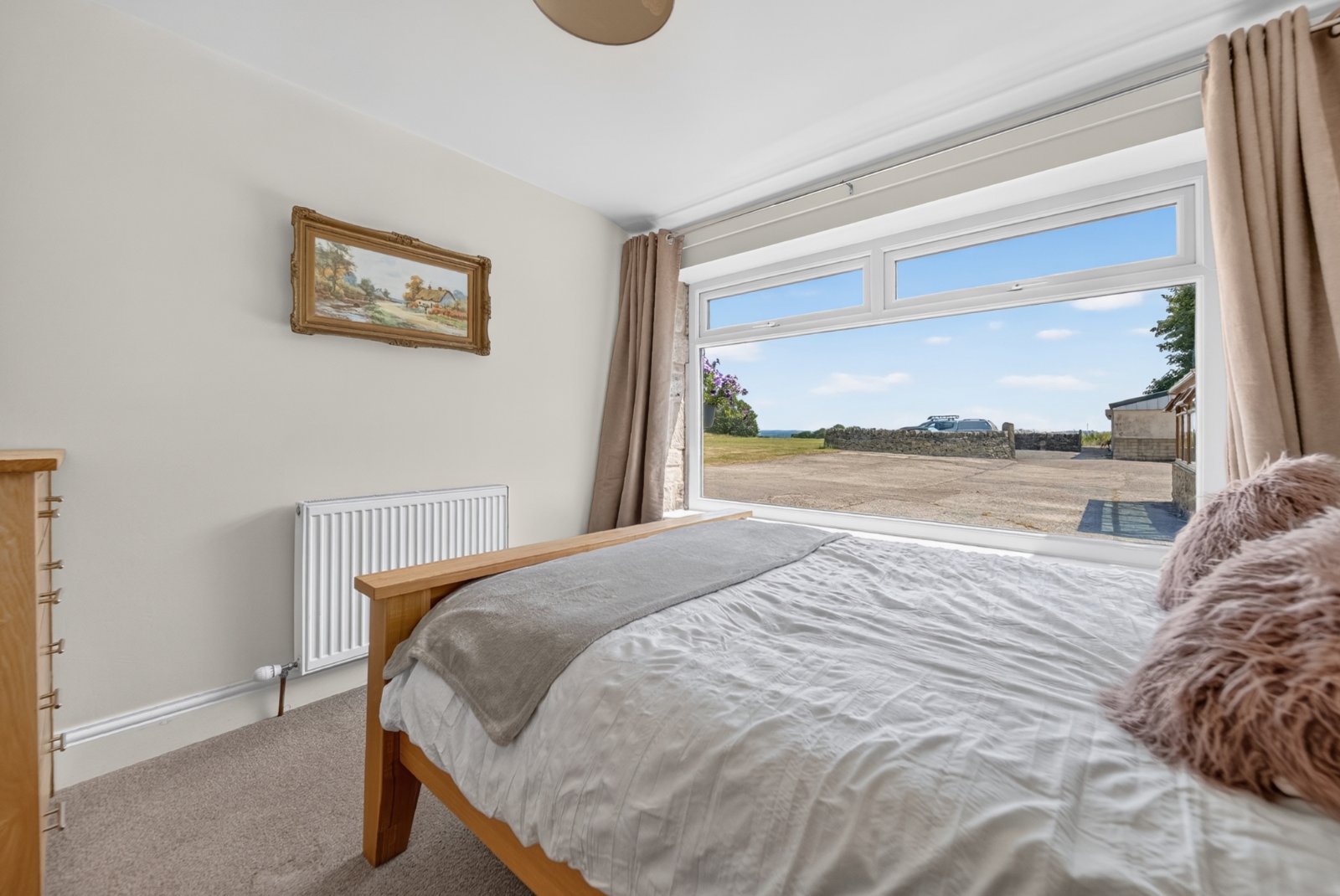 Priesthorpe Lane, Farsley, Pudsey, West Yorkshire, LS28
