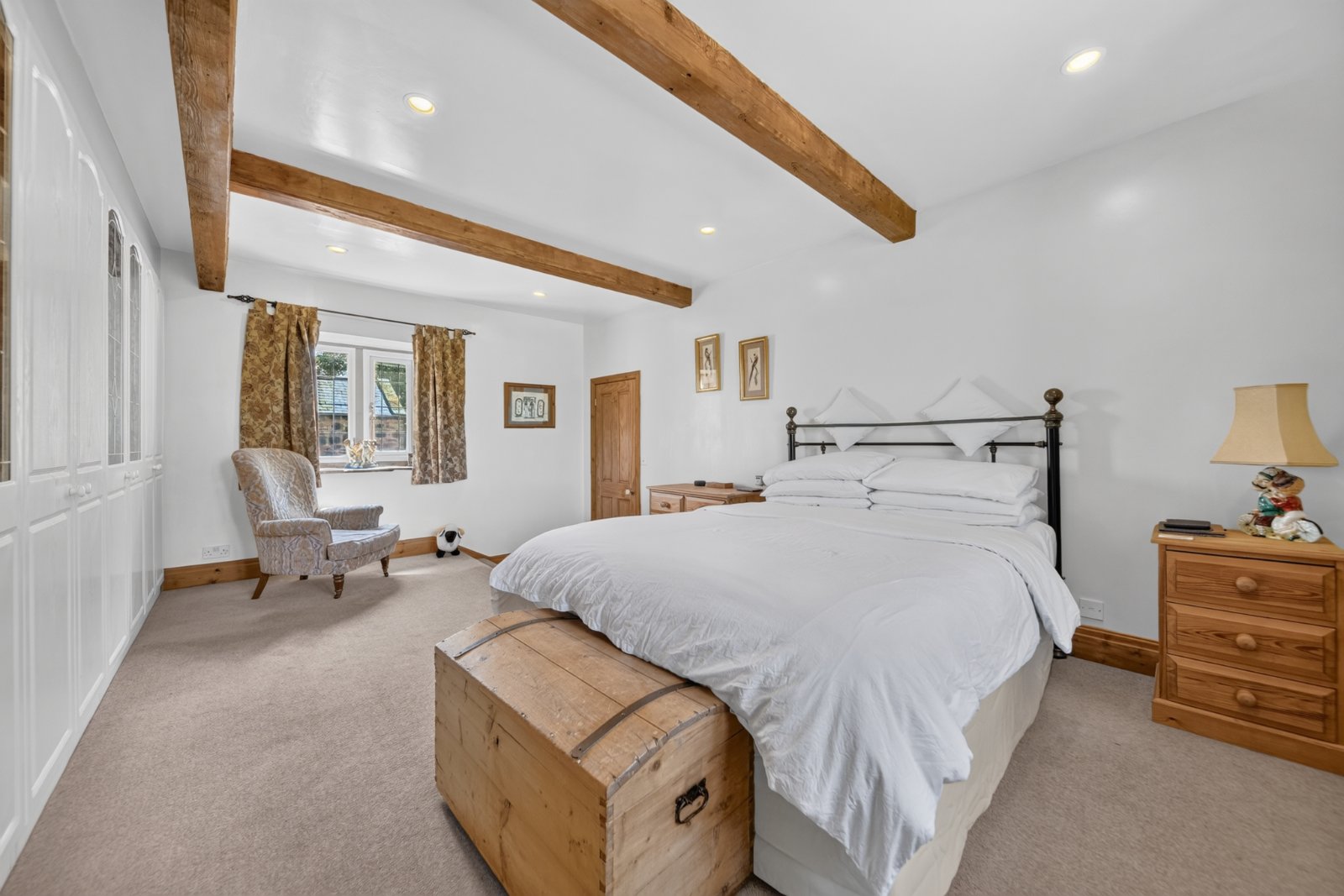 Priesthorpe Lane, Farsley, Pudsey, West Yorkshire, LS28
