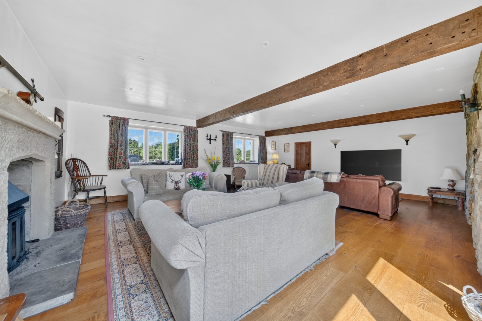 Priesthorpe Lane, Farsley, Pudsey, West Yorkshire, LS28
