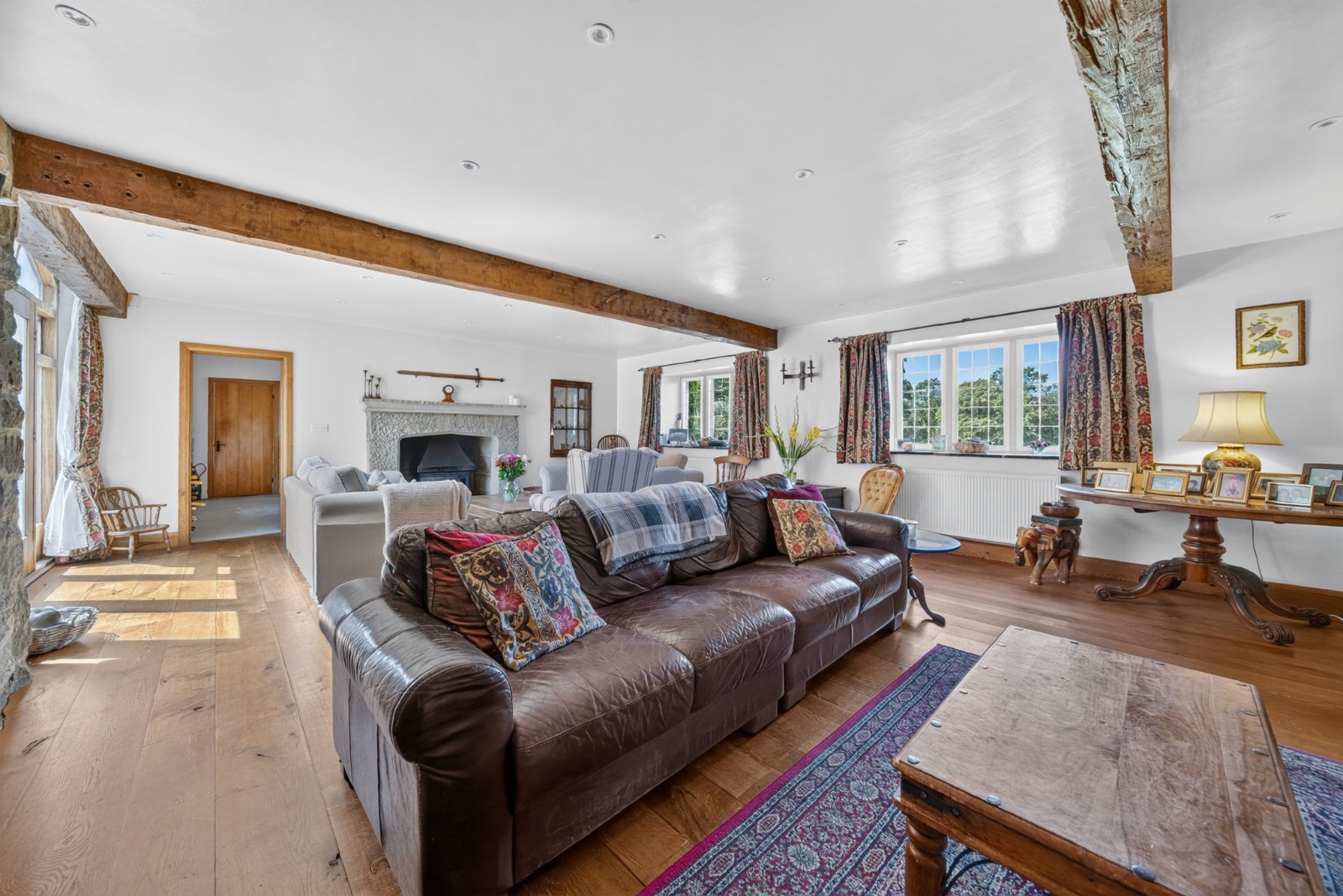 Priesthorpe Lane, Farsley, Pudsey, West Yorkshire, LS28