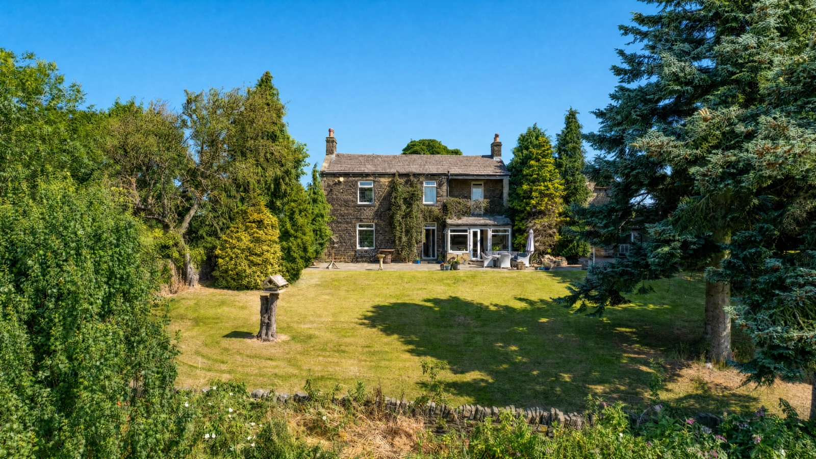 Priesthorpe Lane, Farsley, Pudsey, West Yorkshire, LS28