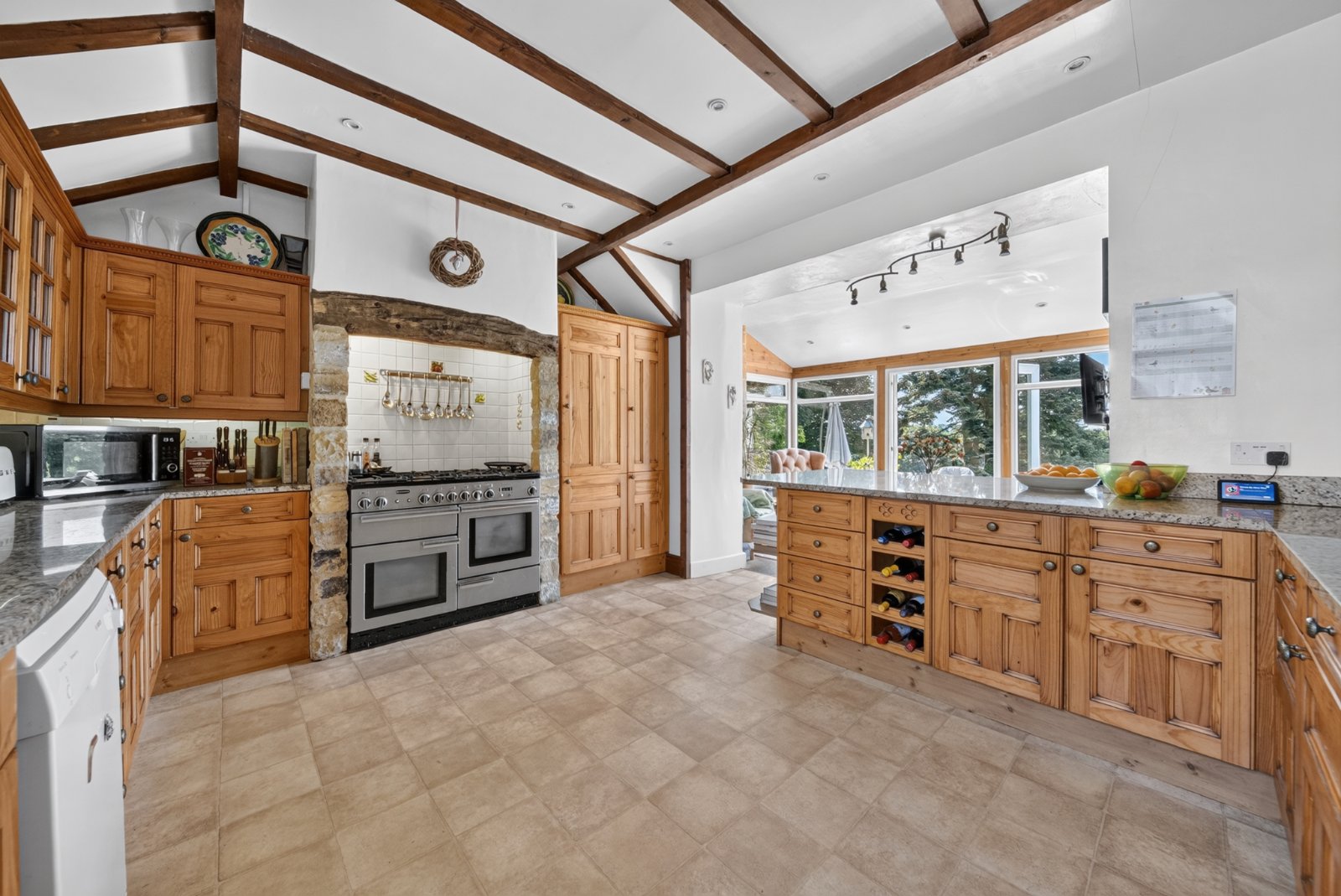 Priesthorpe Lane, Farsley, Pudsey, West Yorkshire, LS28
