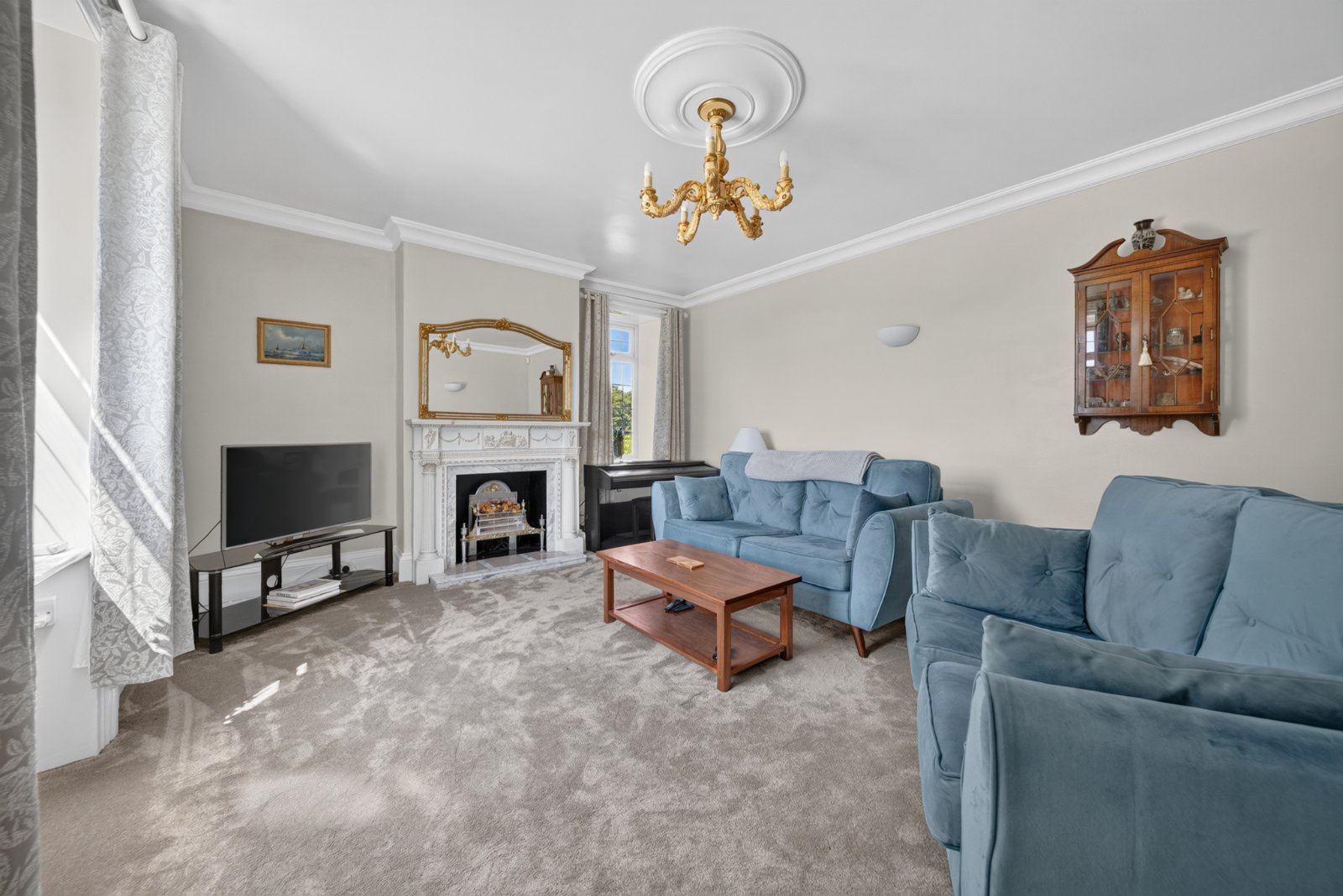 Priesthorpe Lane, Farsley, Pudsey, West Yorkshire, LS28