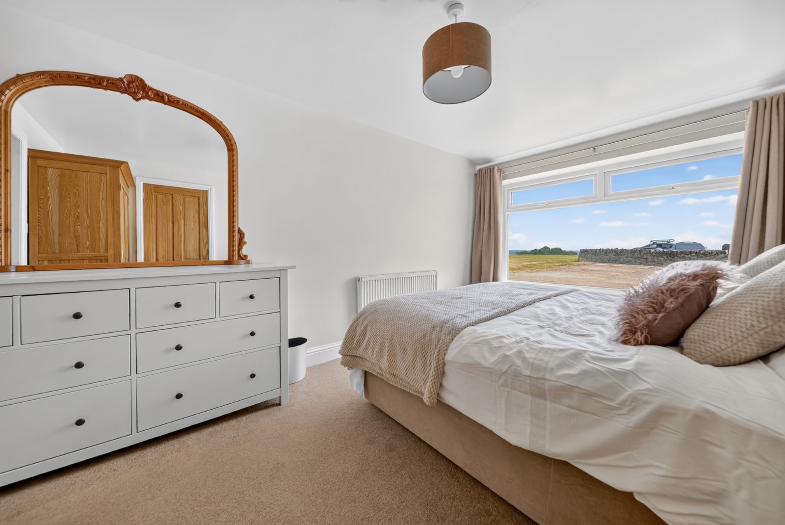 Priesthorpe Lane, Farsley, Pudsey, West Yorkshire, LS28