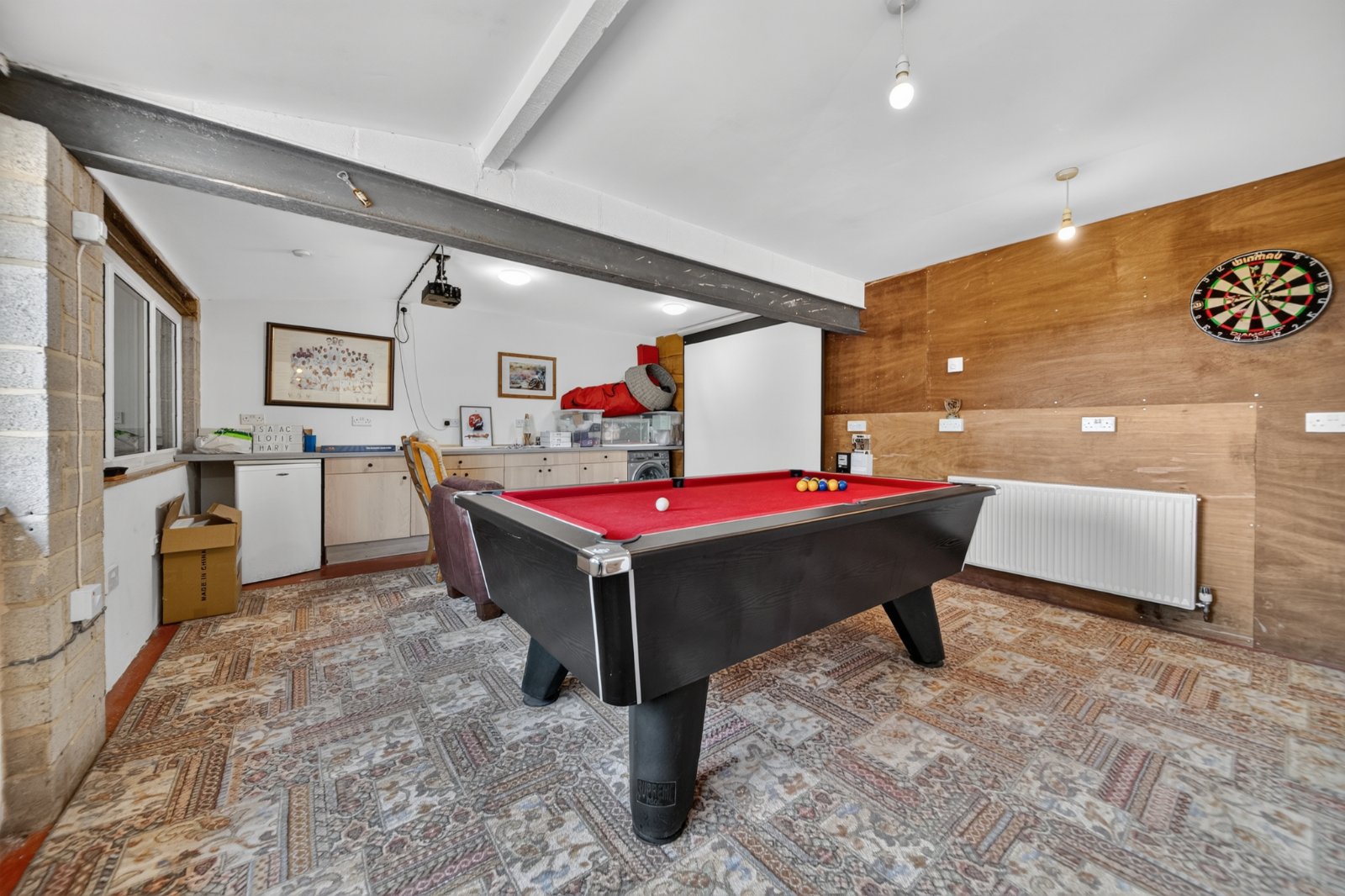 Priesthorpe Lane, Farsley, Pudsey, West Yorkshire, LS28