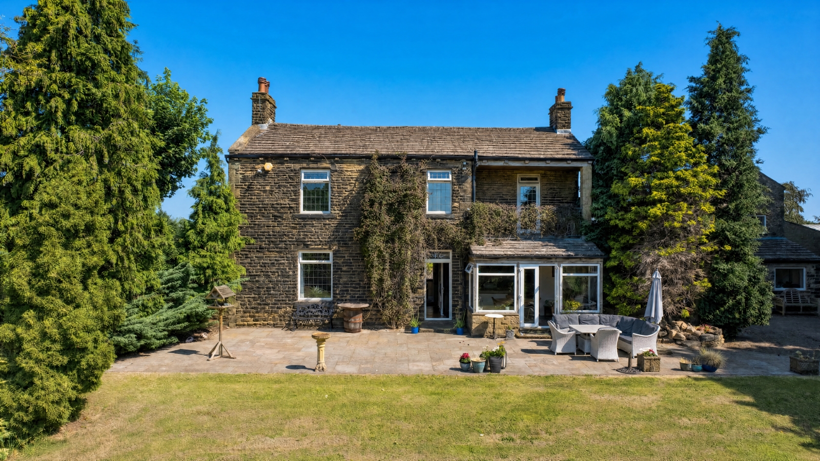 Priesthorpe Lane, Farsley, Pudsey, West Yorkshire, LS28