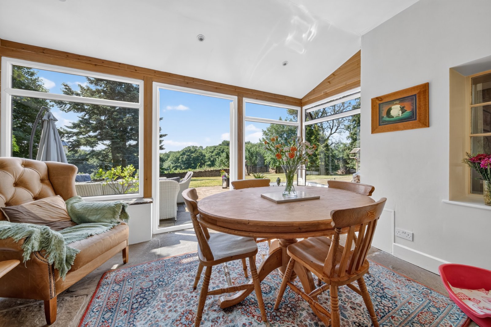 Priesthorpe Lane, Farsley, Pudsey, West Yorkshire, LS28