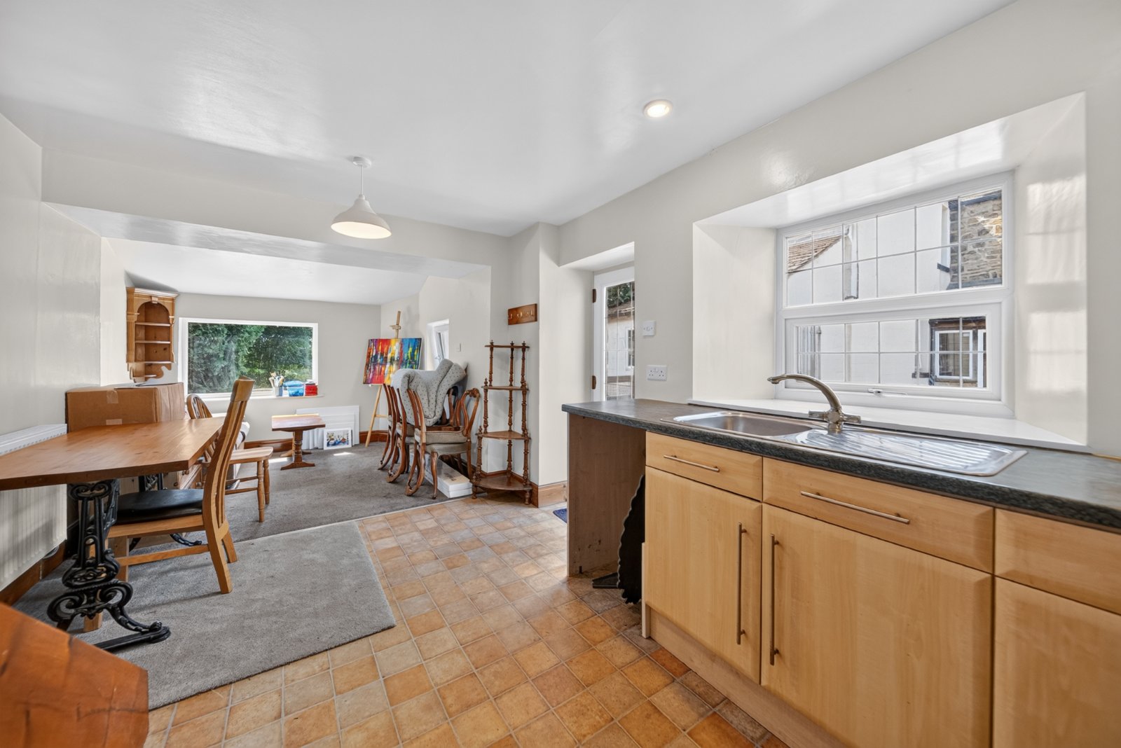 Priesthorpe Lane, Farsley, Pudsey, West Yorkshire, LS28