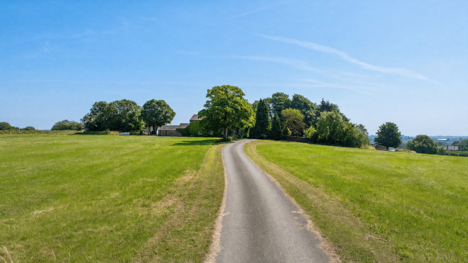 Priesthorpe Lane, Farsley, Pudsey, West Yorkshire, LS28