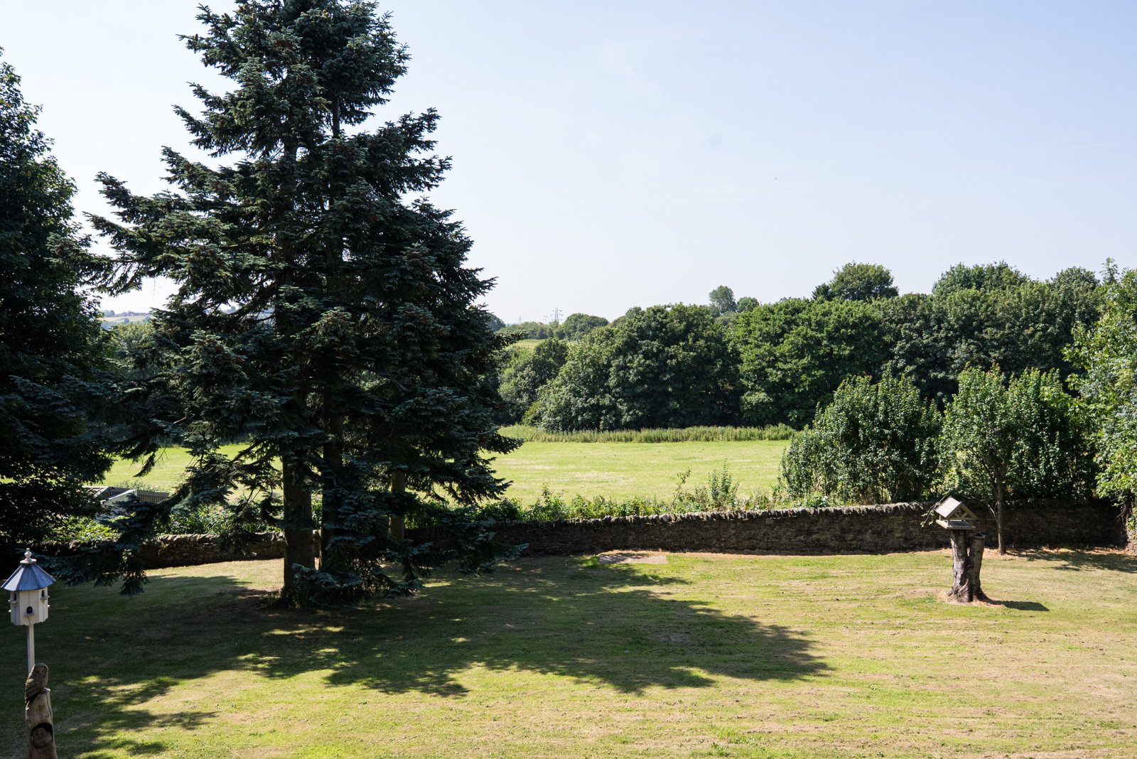 Priesthorpe Lane, Farsley, Pudsey, West Yorkshire, LS28