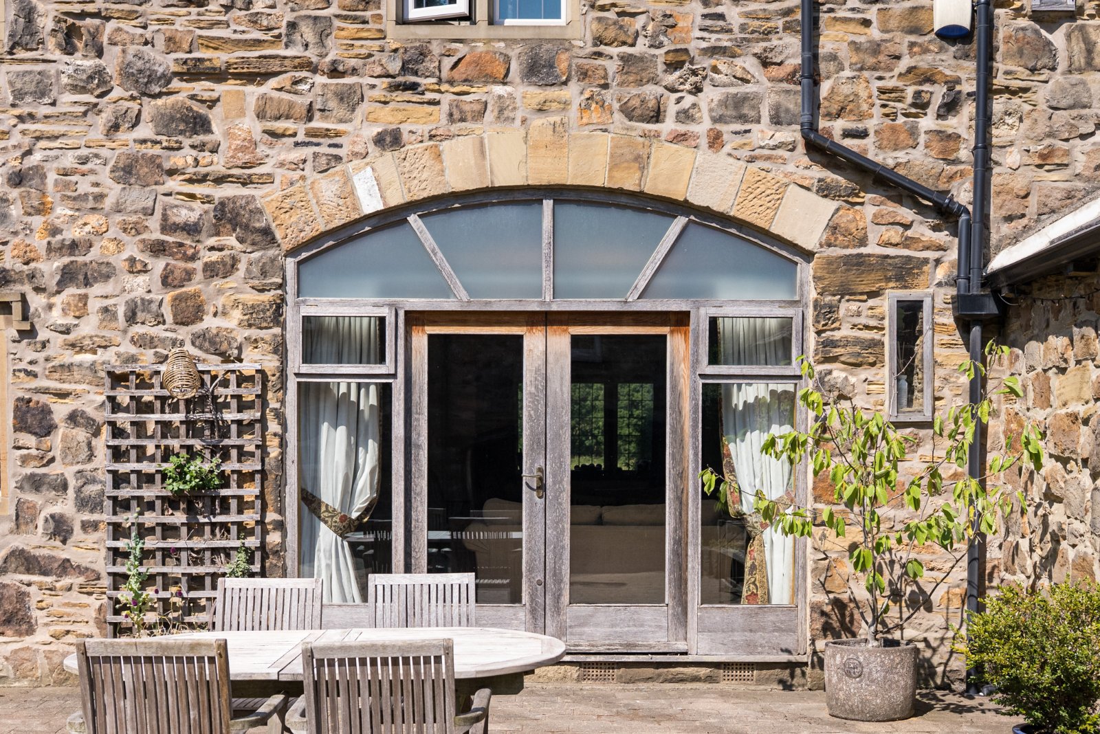 Priesthorpe Lane, Farsley, Pudsey, West Yorkshire, LS28
