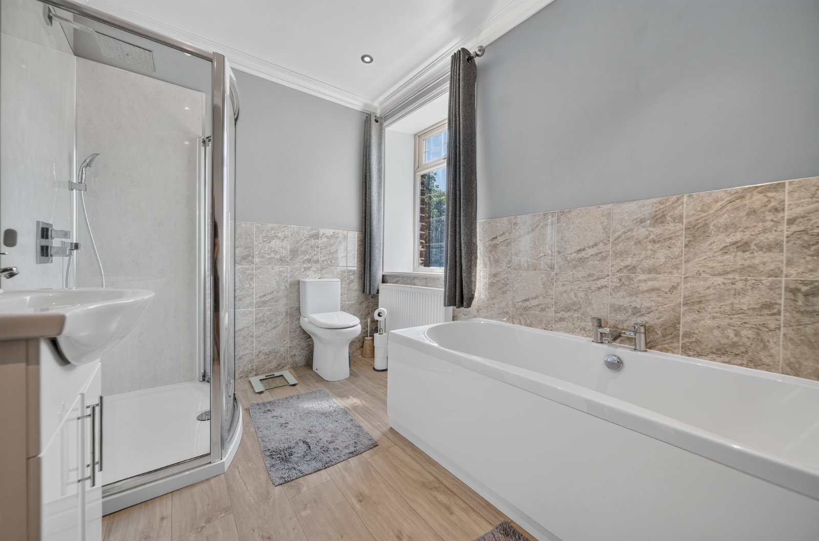 Priesthorpe Lane, Farsley, Pudsey, West Yorkshire, LS28