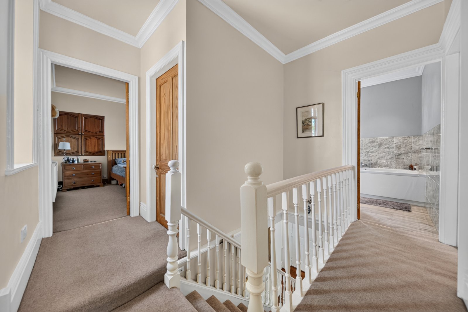 Priesthorpe Lane, Farsley, Pudsey, West Yorkshire, LS28