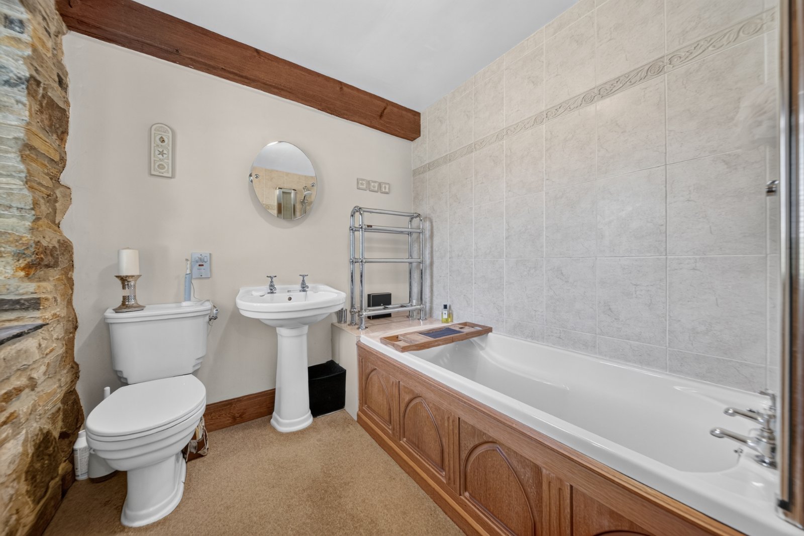 Priesthorpe Lane, Farsley, Pudsey, West Yorkshire, LS28