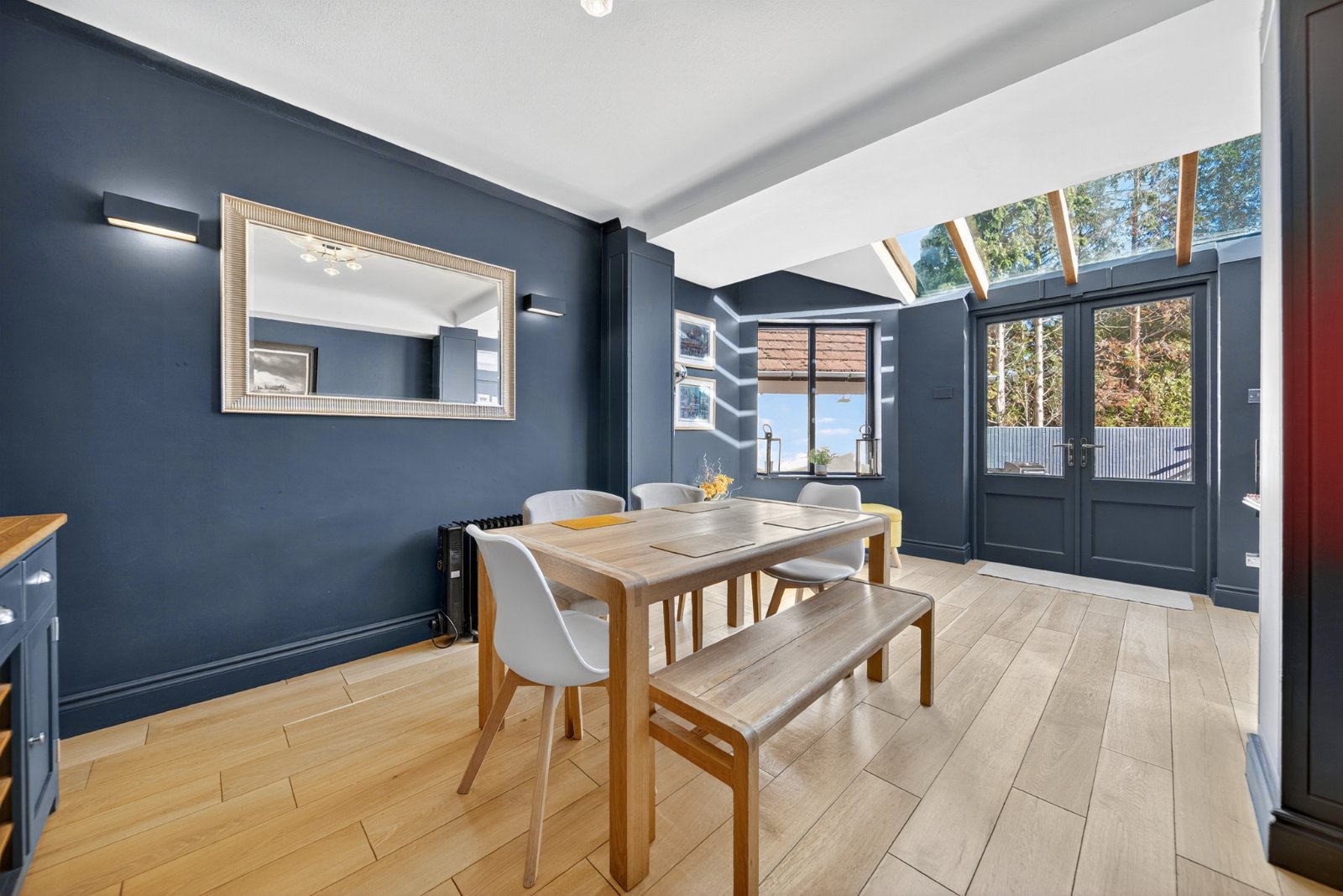 Byeway, Guiseley, Leeds, West Yorkshire, LS20