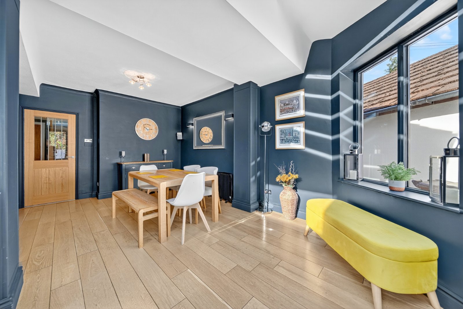 Byeway, Guiseley, Leeds, West Yorkshire, LS20