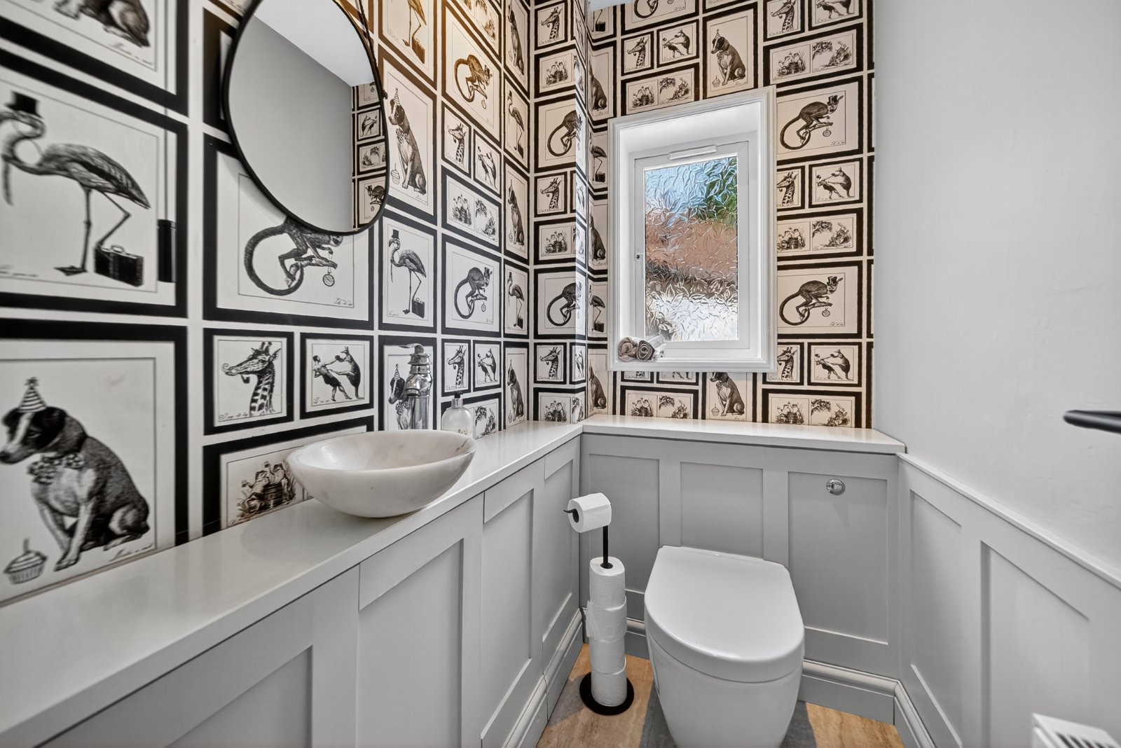 Byeway, Guiseley, Leeds, West Yorkshire, LS20