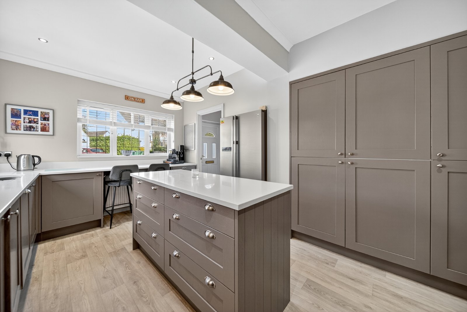 Byeway, Guiseley, Leeds, West Yorkshire, LS20