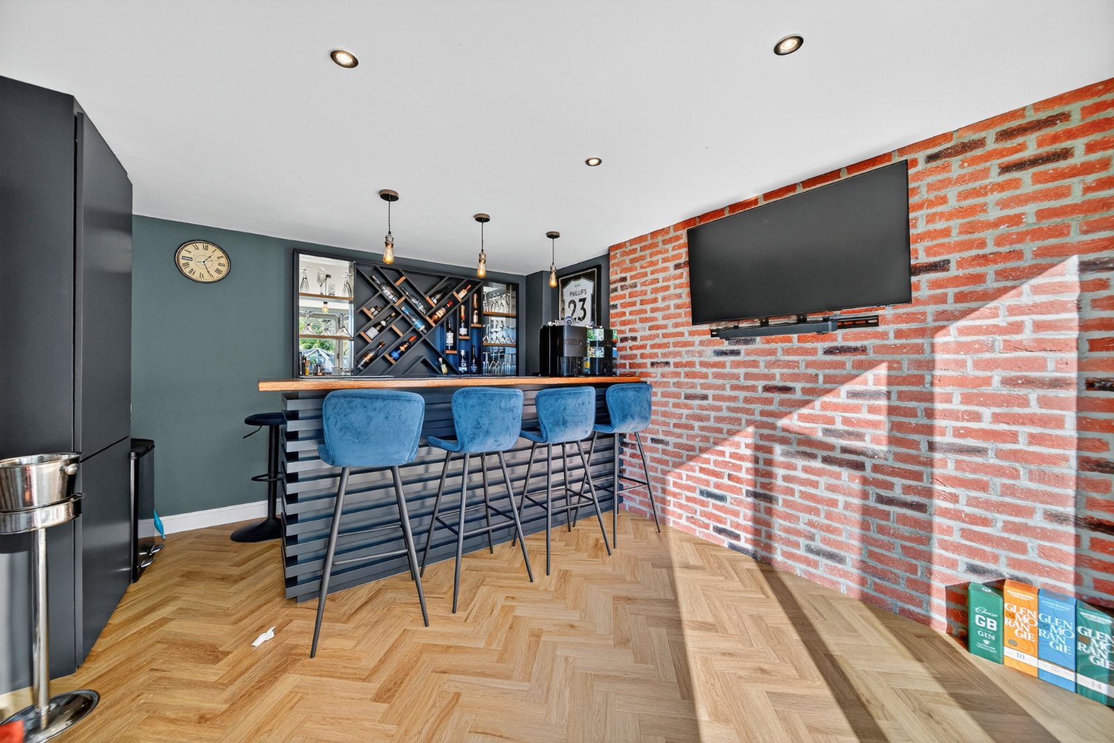 Byeway, Guiseley, Leeds, West Yorkshire, LS20