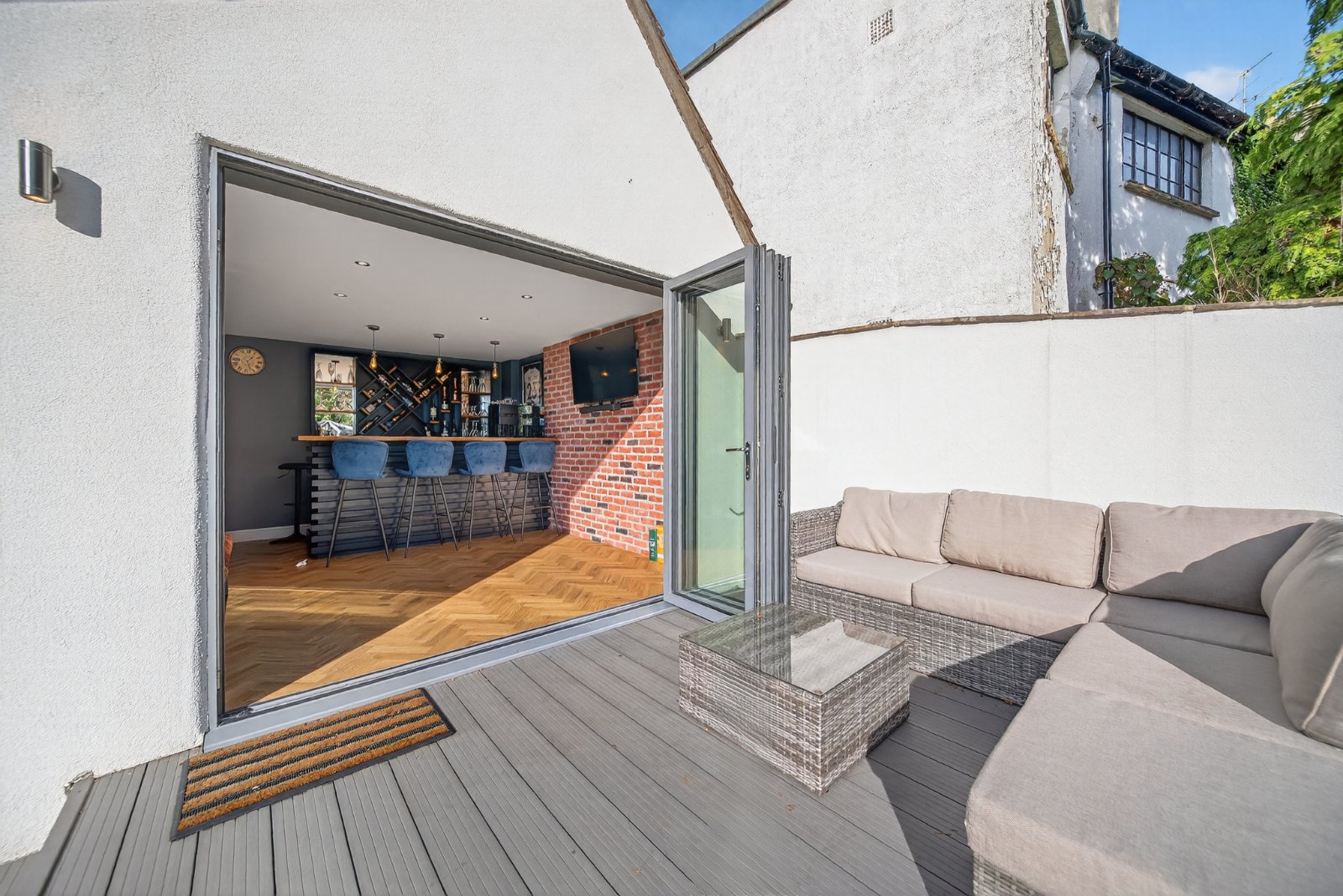 Byeway, Guiseley, Leeds, West Yorkshire, LS20