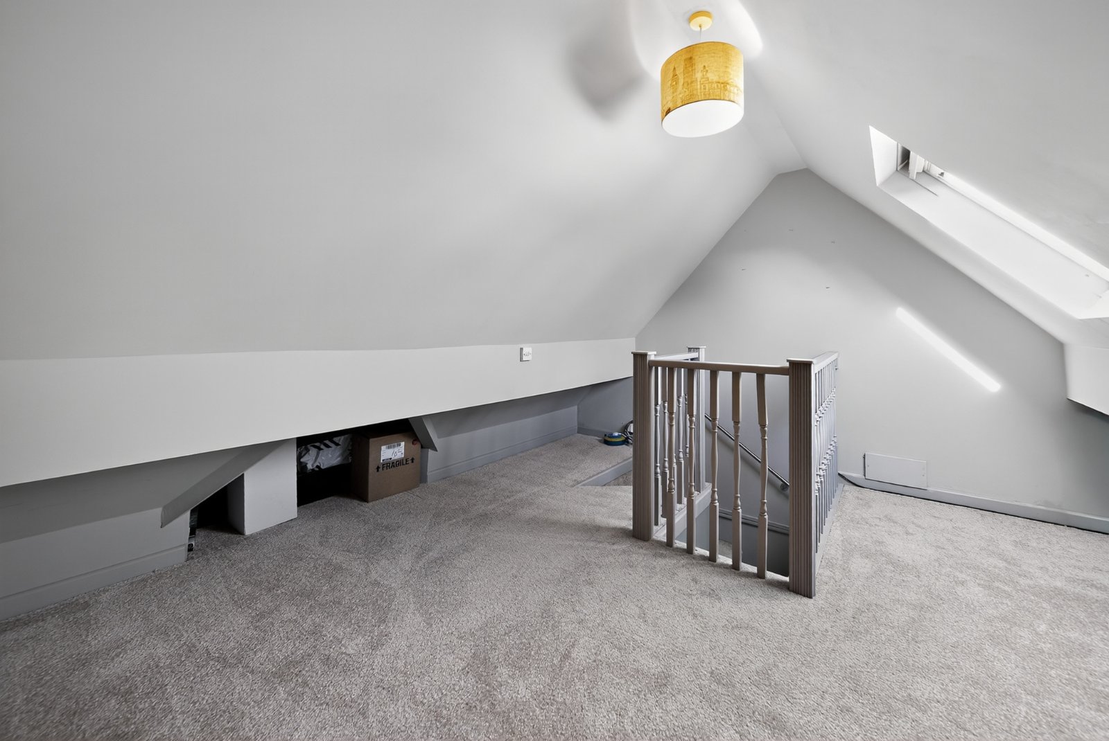 Byeway, Guiseley, Leeds, West Yorkshire, LS20