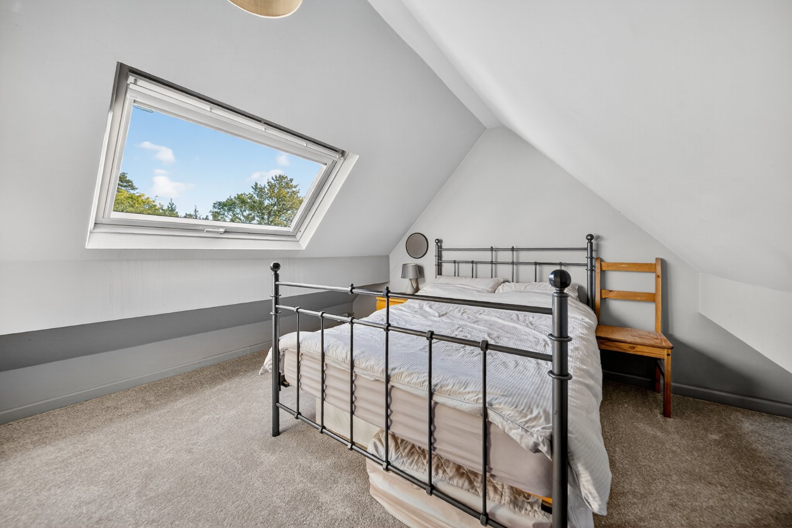 Byeway, Guiseley, Leeds, West Yorkshire, LS20