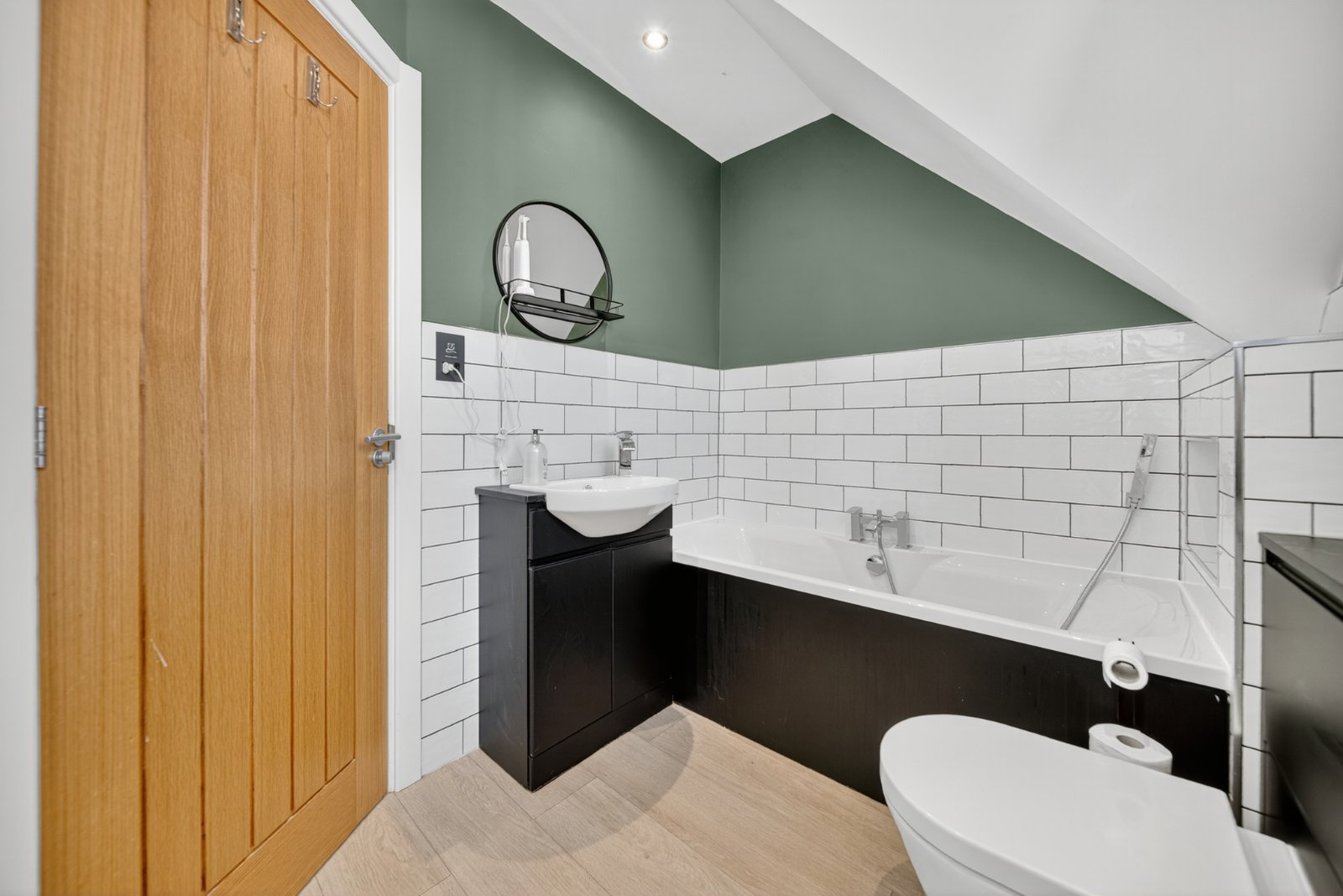 Byeway, Guiseley, Leeds, West Yorkshire, LS20