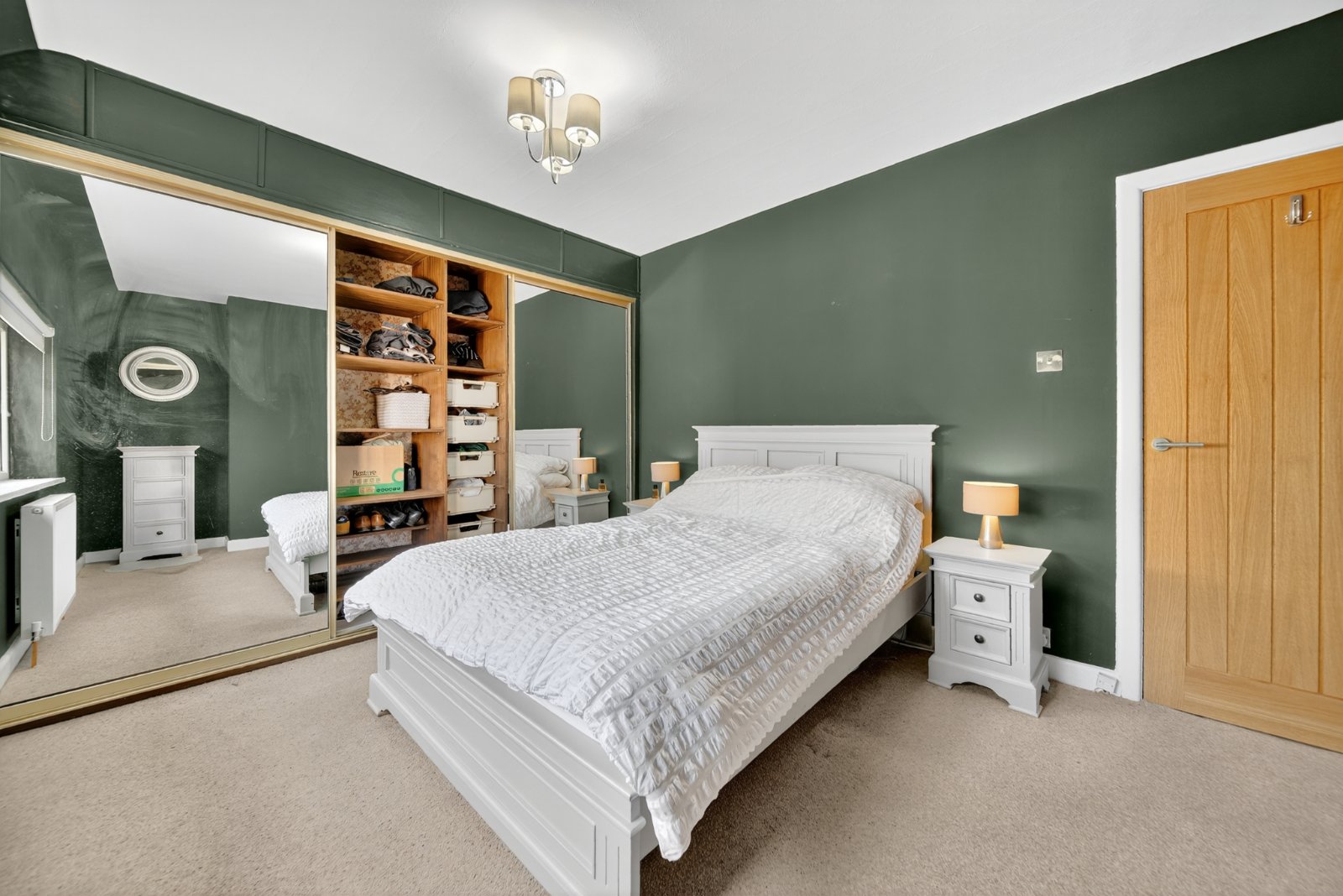 Byeway, Guiseley, Leeds, West Yorkshire, LS20