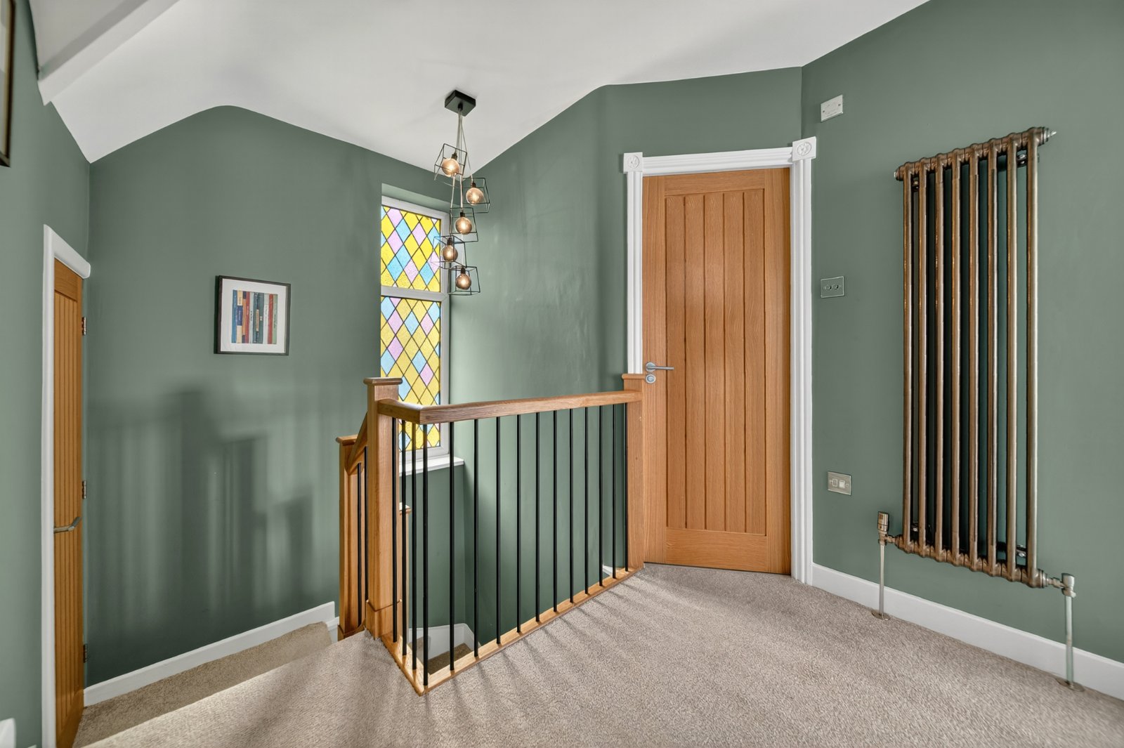 Byeway, Guiseley, Leeds, West Yorkshire, LS20