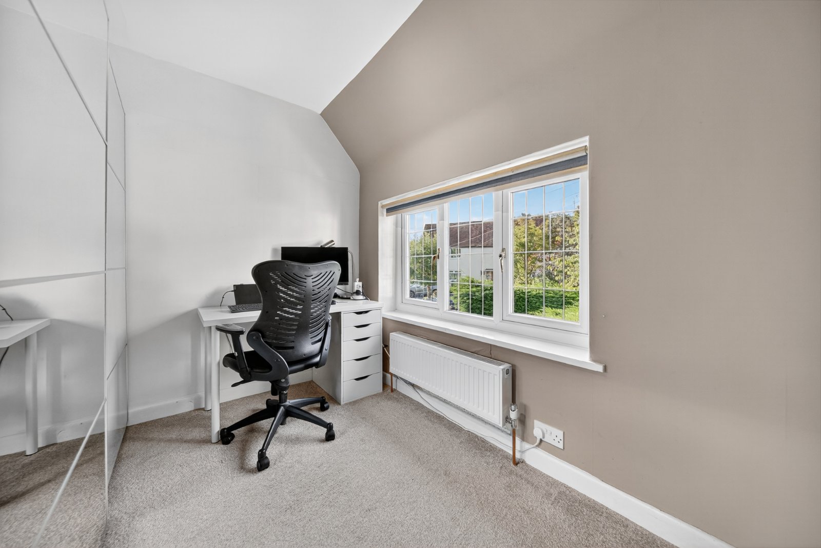 Byeway, Guiseley, Leeds, West Yorkshire, LS20