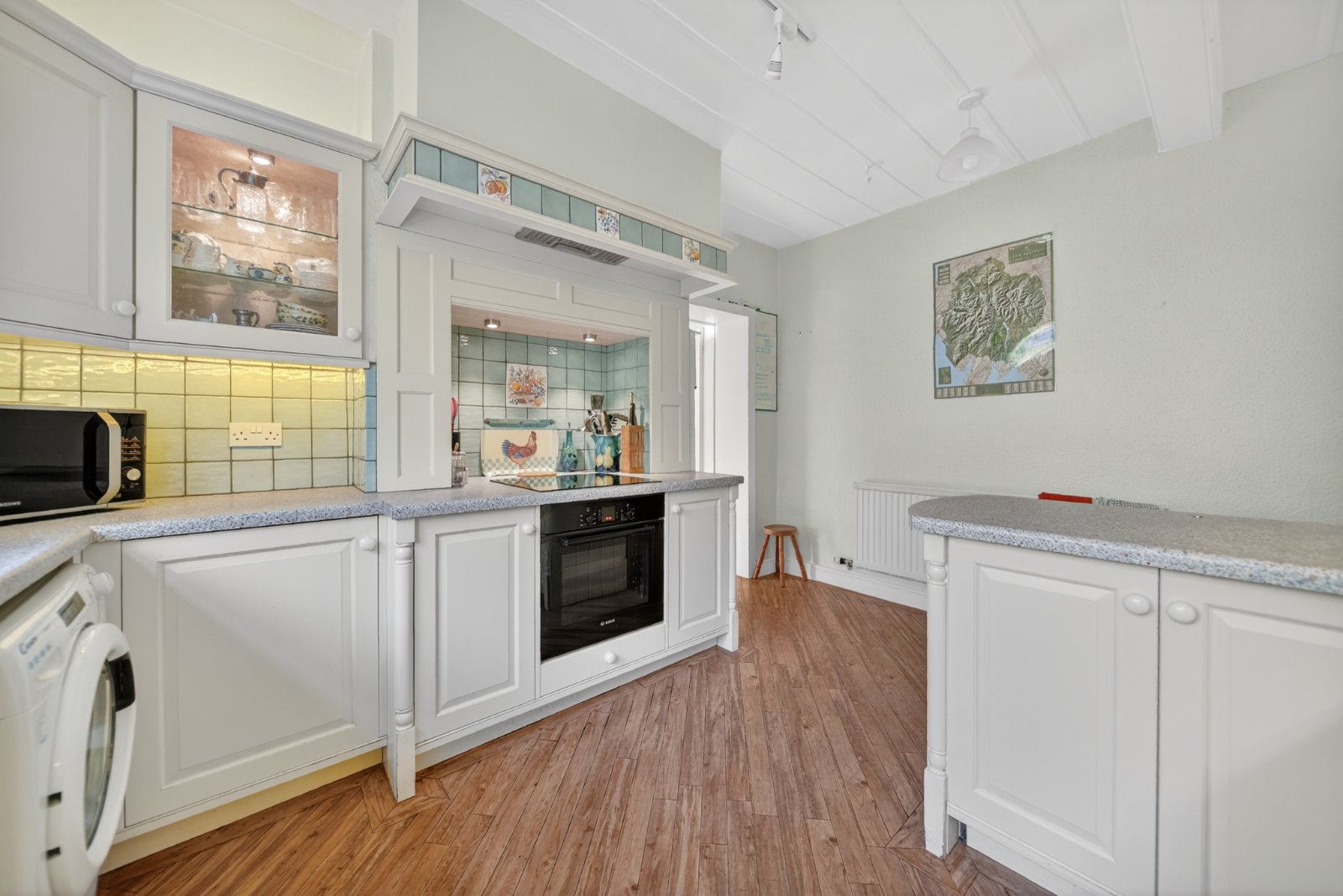 Hough Side Road, Pudsey, West Yorkshire, LS28