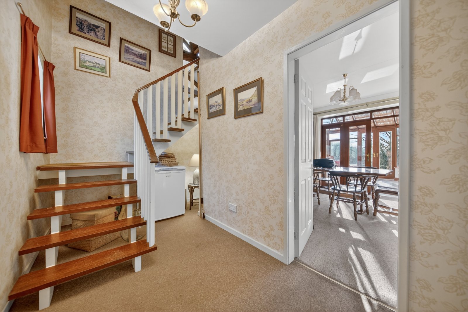 Hough Side Road, Pudsey, West Yorkshire, LS28