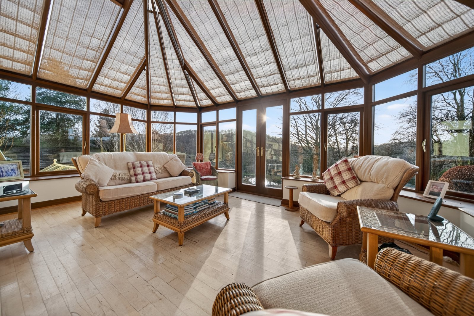 Hough Side Road, Pudsey, West Yorkshire, LS28