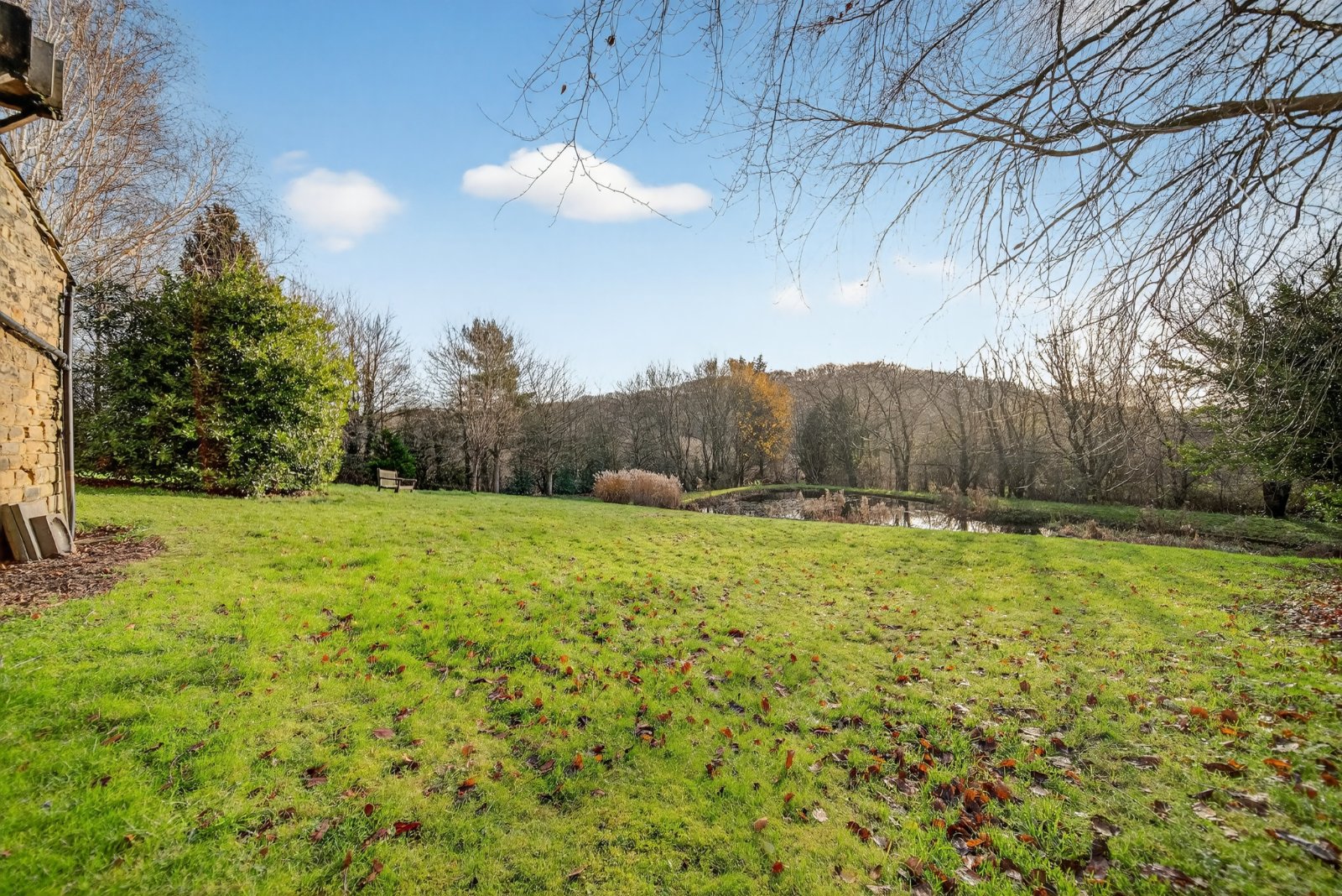 Hough Side Road, Pudsey, West Yorkshire, LS28