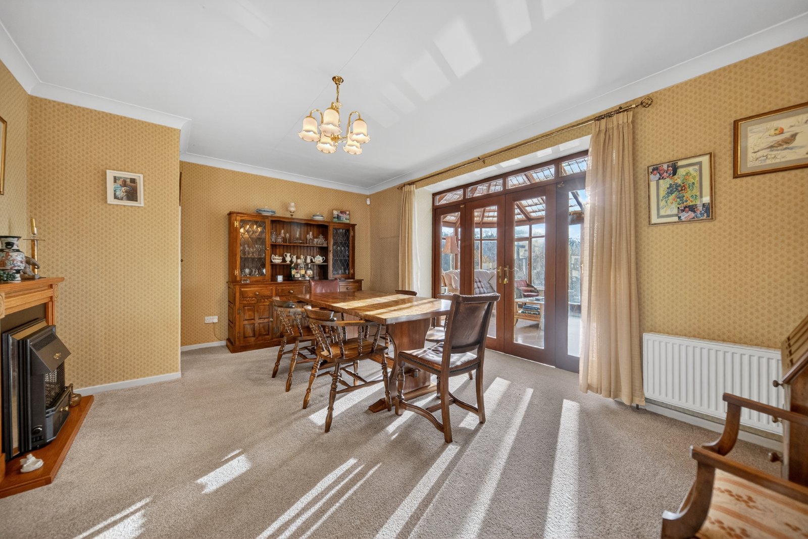 Hough Side Road, Pudsey, West Yorkshire, LS28