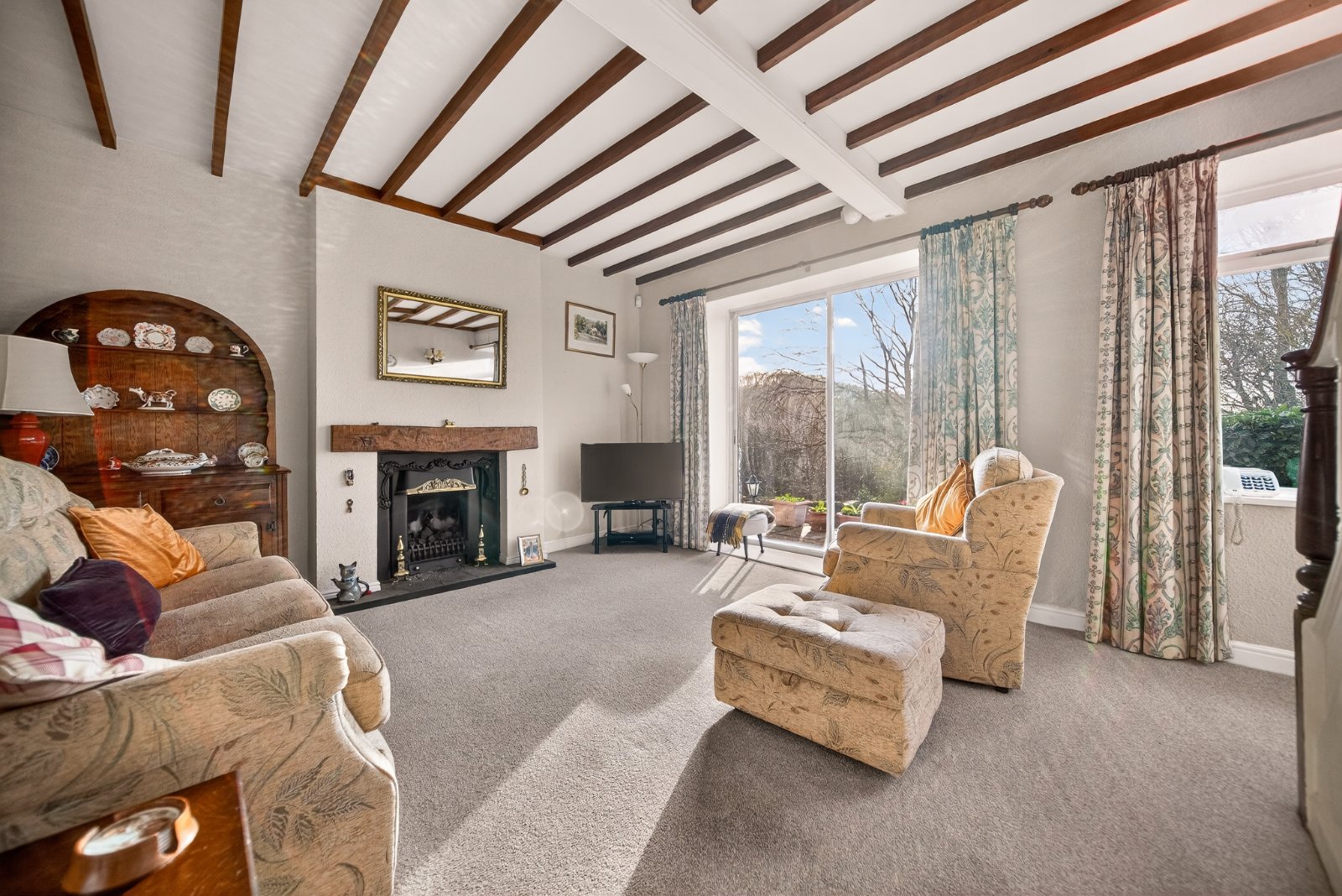 Hough Side Road, Pudsey, West Yorkshire, LS28