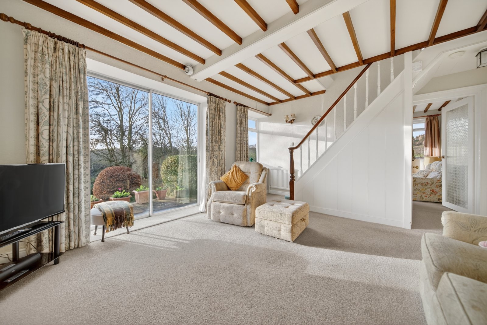 Hough Side Road, Pudsey, West Yorkshire, LS28