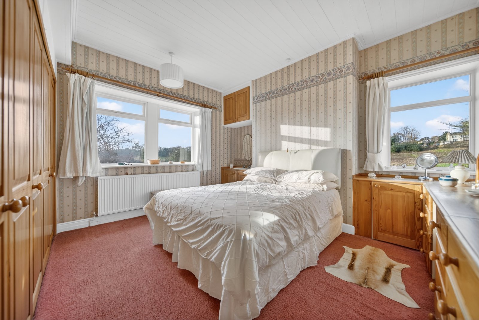 Hough Side Road, Pudsey, West Yorkshire, LS28