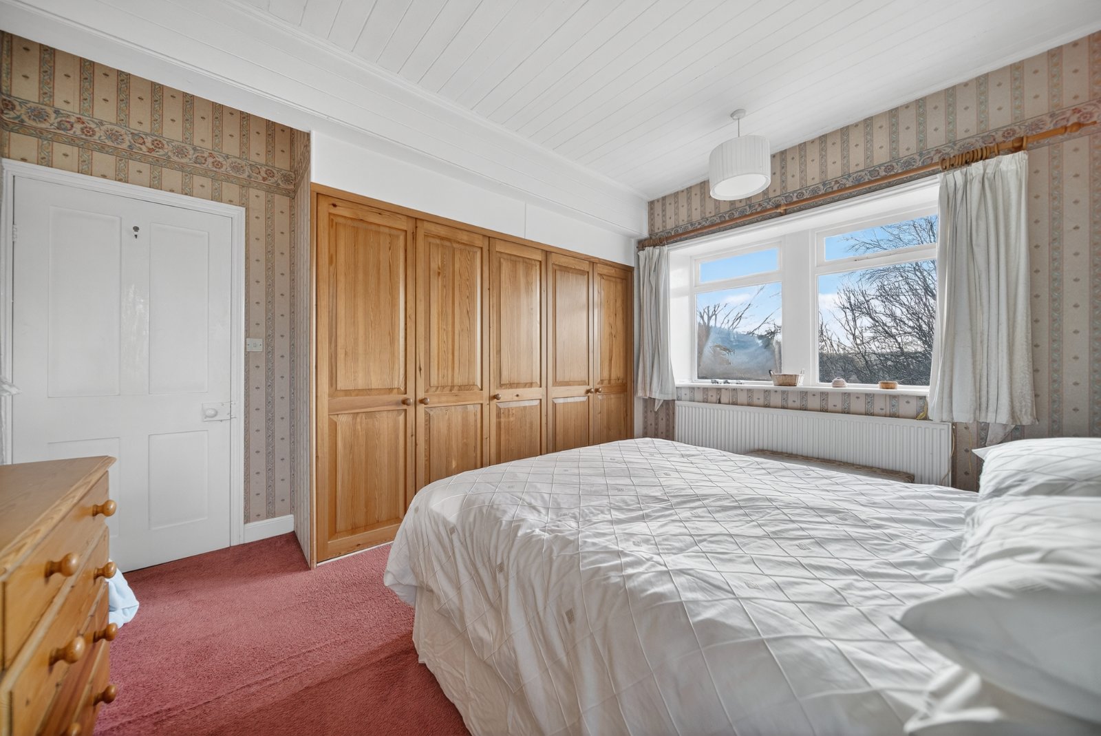 Hough Side Road, Pudsey, West Yorkshire, LS28