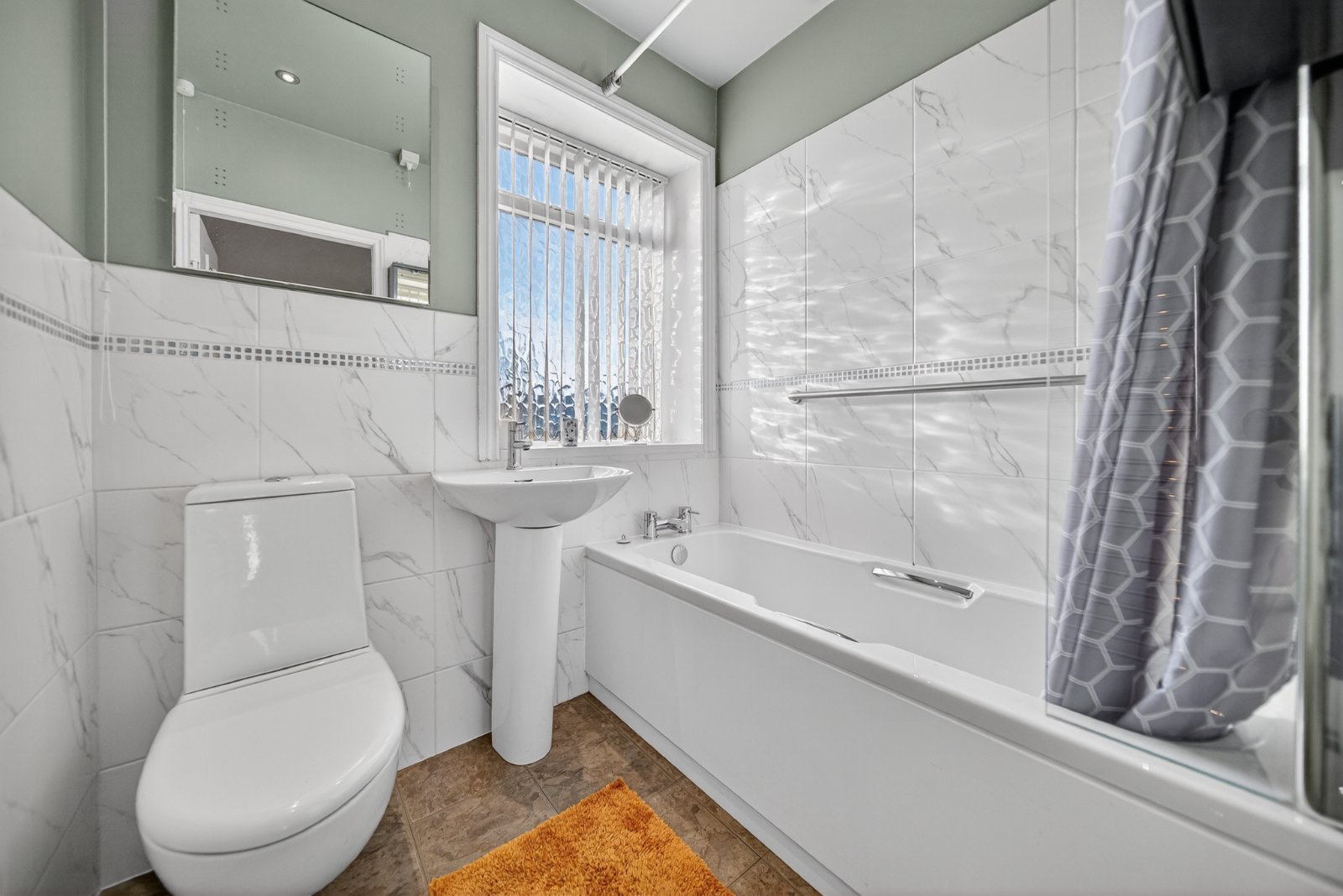 Hough Side Road, Pudsey, West Yorkshire, LS28