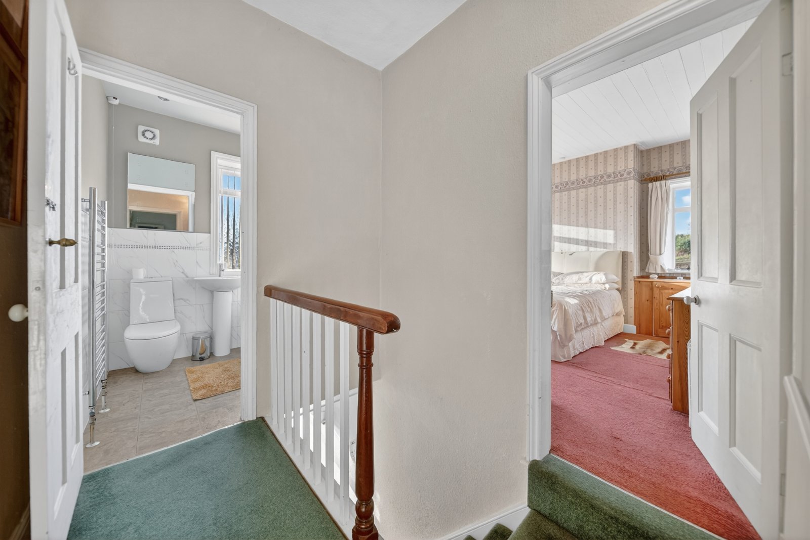 Hough Side Road, Pudsey, West Yorkshire, LS28