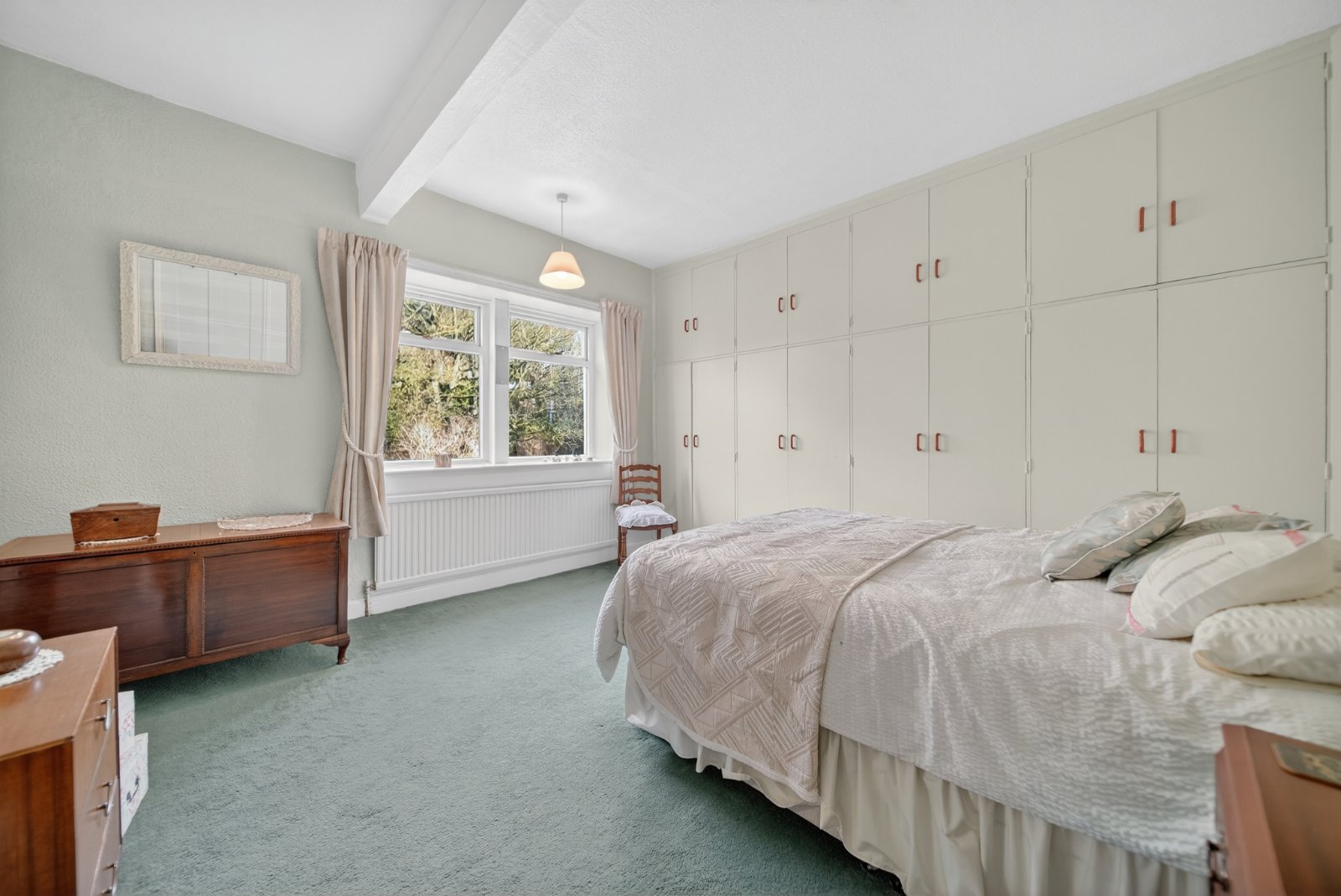 Hough Side Road, Pudsey, West Yorkshire, LS28