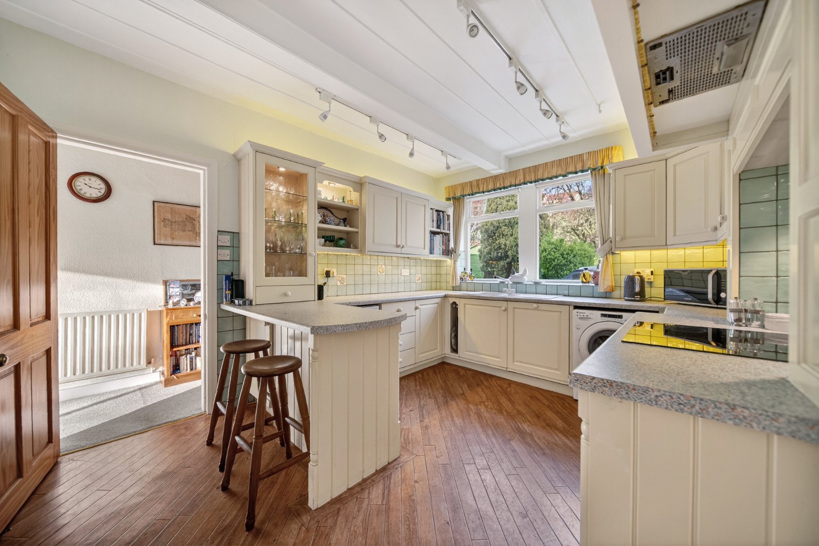 Hough Side Road, Pudsey, West Yorkshire, LS28