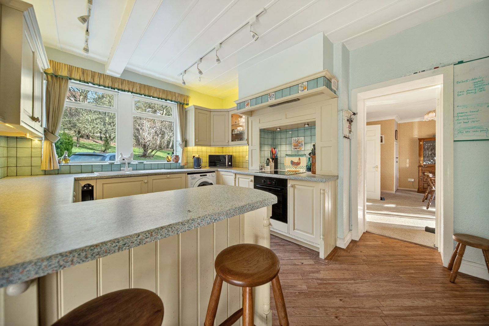 Hough Side Road, Pudsey, West Yorkshire, LS28