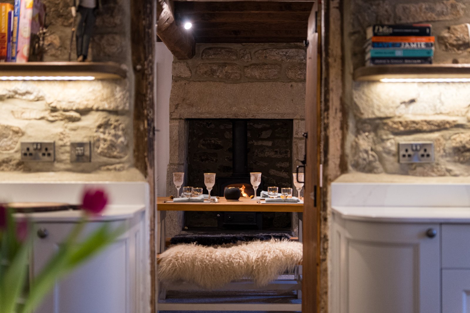 Malham Moor, Settle, North Yorkshire, BD24